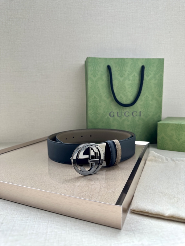 グッチベルト激安細部ディテール